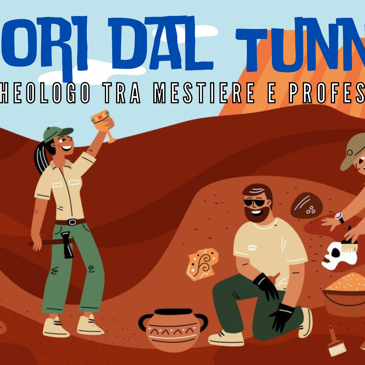 Fuori dal Tunnel